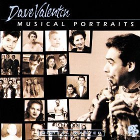 Dave Valentin / Musical Portraits