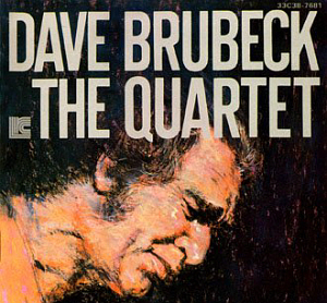 Dave Brubeck / The Quartet
