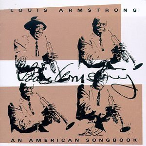 Louis Armstrong / American Songbook