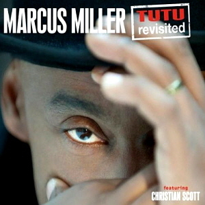 Marcus Miller / Tutu Revisited (2CD)