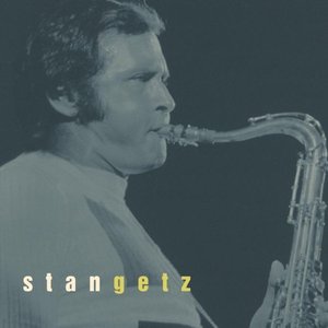 Stan Getz / This is Jazz 14