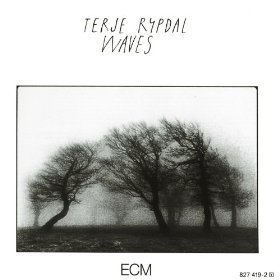 Terje Rypdal / Waves (미개봉)