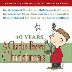 V.A. / 40 Years A Charlie Brown Christmas
