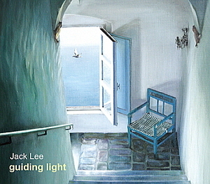 Jack Lee / Guiding Light (DIGI-PAK, 미개봉)