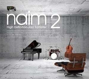 V.A. / Naim HD Jazz Sampler Vol. 2 [Remastered] (미개봉)