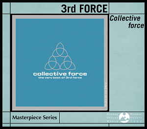 3rd Force / Collective Force (홍보용)