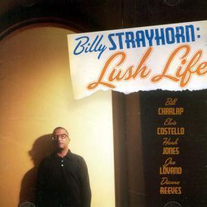 V.A. / Lush Life: The Untold Story of Billy Strayhorn (홍보용)