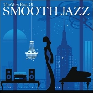 V.A. / The Very Best of Smooth Jazz (2CD, 홍보용)