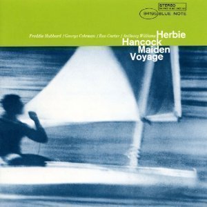 Herbie Hancock / Maiden Voyage (RVG Edition) (미개봉)