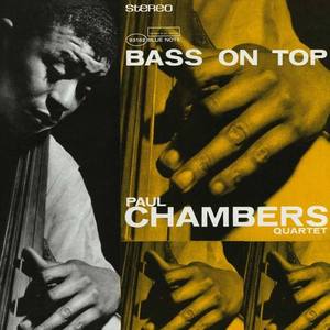 Paul Chambers / Bass On Top (RVG Edition) (미개봉)