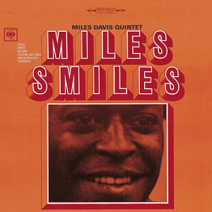 Miles Davis / Miles Smiles (REMASTERED) (미개봉)