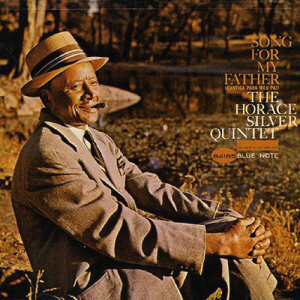 Horace Silver / Song For My Father (RVG Edition) (미개봉)