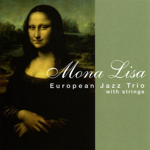 European Jazz Trio / Mona Lisa (미개봉) 
