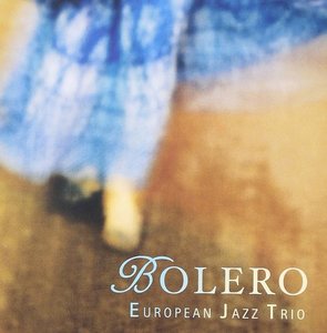 European Jazz Trio / Bolero (미개봉)