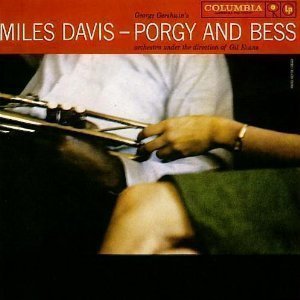 Miles Davis / Porgy and Bess (REMASTERED) (미개봉)