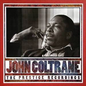 John Coltrane / The Prestige Recordings (16CD, BOX SET)