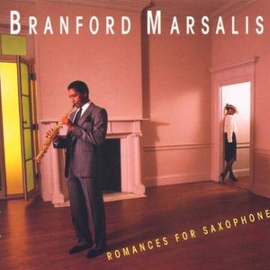 Branford Marsalis / Romances For Saxophone (미개봉)