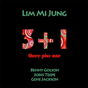 임미정(Lim Mi Jung) / 3 + 1