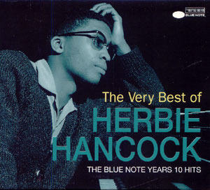 Herbie Hancock / The Very Best Of Herbie Hancock