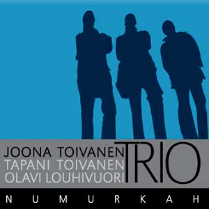 Joona Toivanen Trio / Numurkah (홍보용) 
