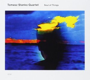 Tomasz Stanko / Soul Of Things (미개봉)