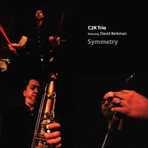 C2K Trio / Symmetry (홍보용)