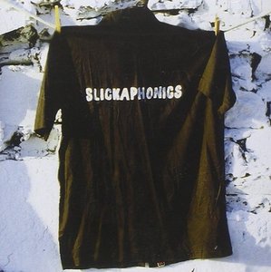 Slickaphonics / Wow Bag