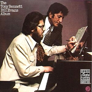 Tony Bennett &amp; Bill Evans / Tony Bennett &amp; Bill Evans Album