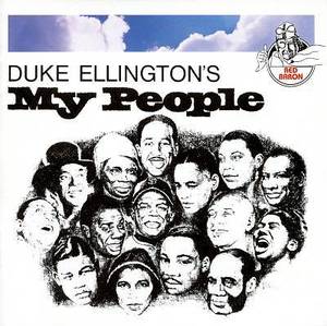 Duke Ellington / My People