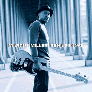 Marcus Miller / Renaissance (홍보용, 미개봉)
