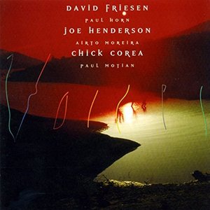 David Friesen, Joe Henderson, Chick Corea / Voices