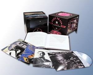 V.A. / Concord Collector&#039;s Edition - 30 Concord Jazz Originals (The Rarities) (30CD BOX SET, 미개봉)