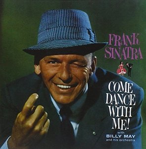 Frank Sinatra / Come Dance With Me