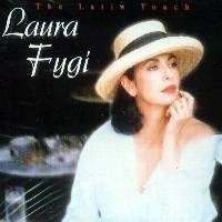 Laura Fygi / The Latin Touch 