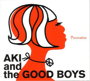 Aki Takase &amp; The Good Boys / Procreation