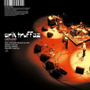 Erik Truffaz / Face A Face (2CD)