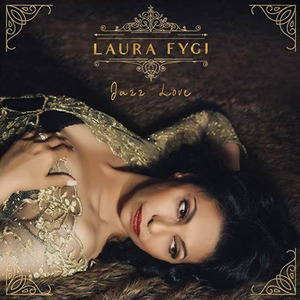 Laura Fygi / Jazz Love (DIGI-PAK, 홍보용)