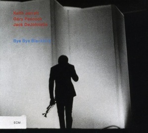 Keith Jarrett Trio / Bye Bye Blackbird 