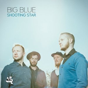 Big Blue / Shooting Star (DIGI-PAK)