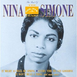 Nina Simone / The Best Of &quot;The Colpix Years