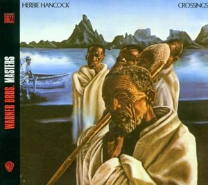 Herbie Hancock / Crossings (Warner Jazz Masters) (DIGI-PAK)
