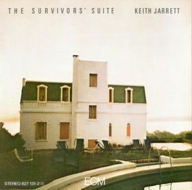 Keith Jarrett / The Survivors&#039; Suite