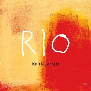 Keith Jarrett / Rio (2CD)