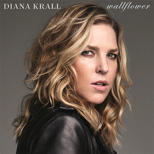 Diana Krall / Wallflower (Deluxe Edition, 홍보용)