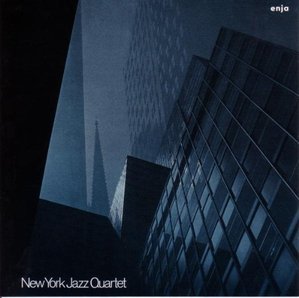 New York Jazz Quartet / Surge 