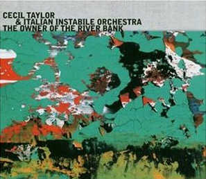 Cecil Taylor &amp; Italian Instabile Orchestra / Owner Of The River Bank