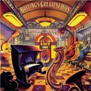 Claude Bolling / Greatest Hits