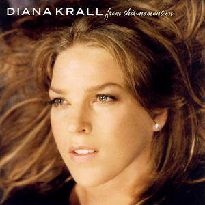 Diana Krall / From This Moment On (홍보용)