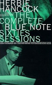 Herbie Hancock / The Complete Blue Note 60&#039;s Session (6CD, Box Set)