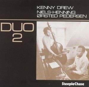 Kenny Drew / Duo 2